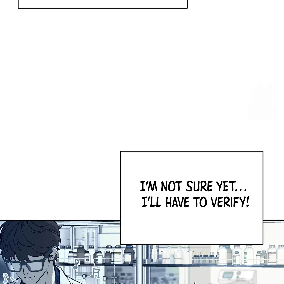 Nerd Project Chapter 41 Online - página 17
