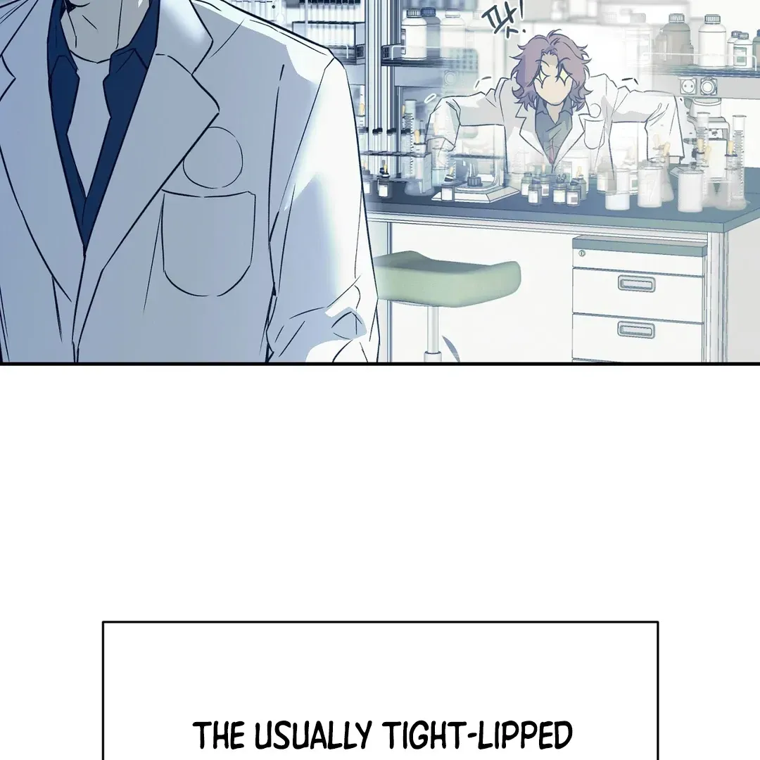 Nerd Project Chapter 41 Online - página 18