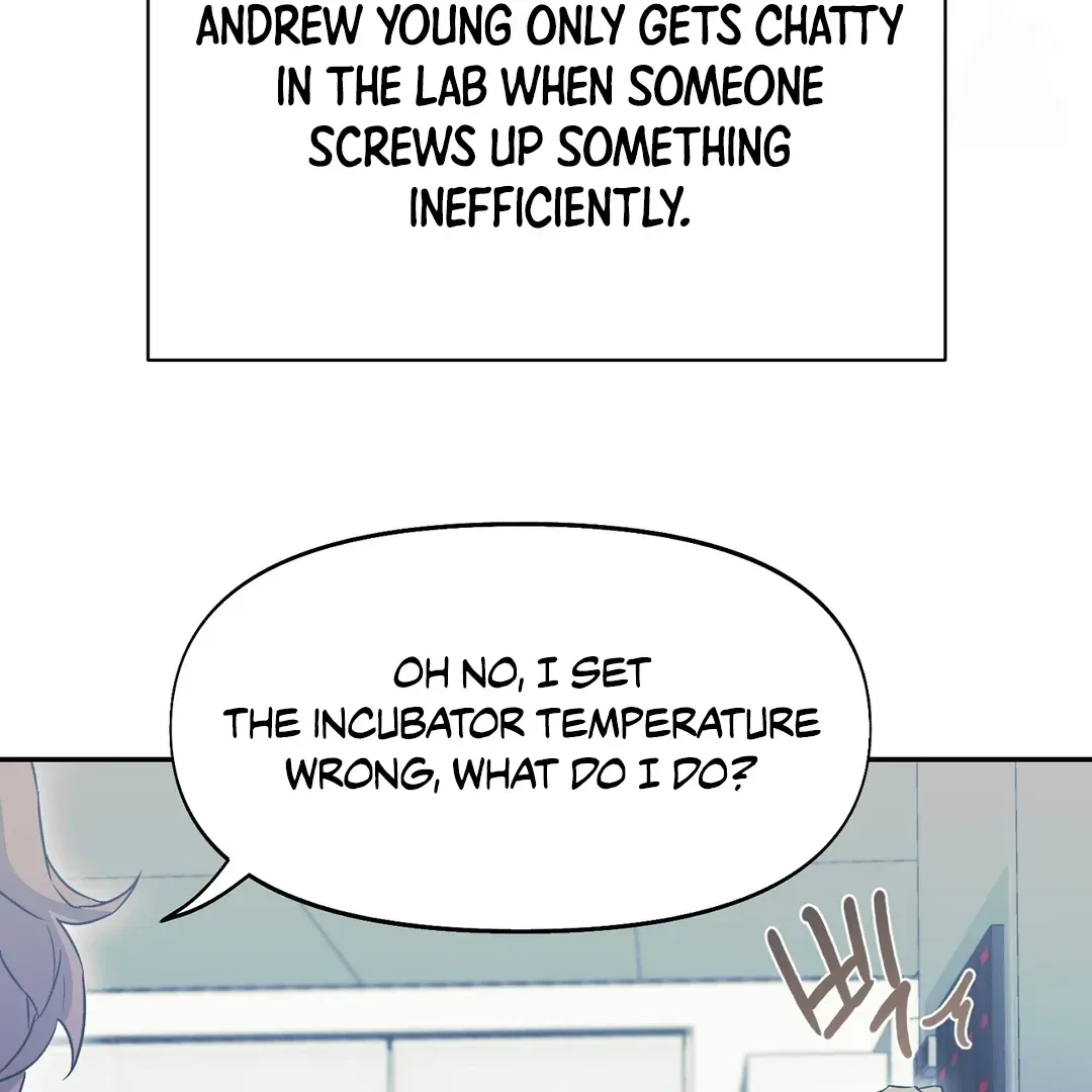 Nerd Project Chapter 41 Online - página 19