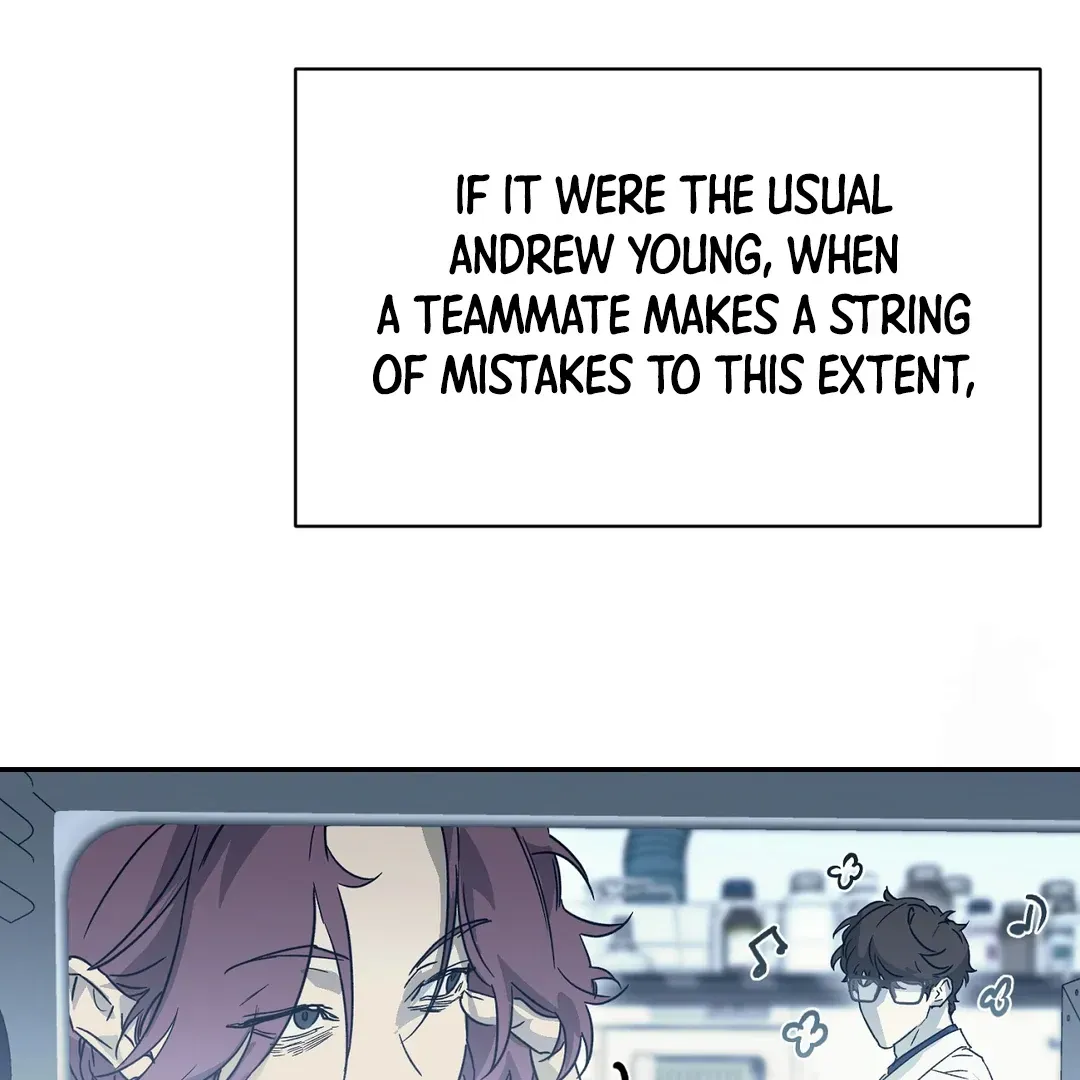 Nerd Project Chapter 41 Online - página 21