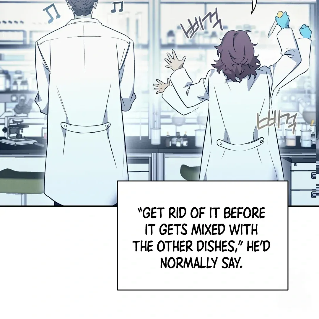 Nerd Project Chapter 41 Online - página 25
