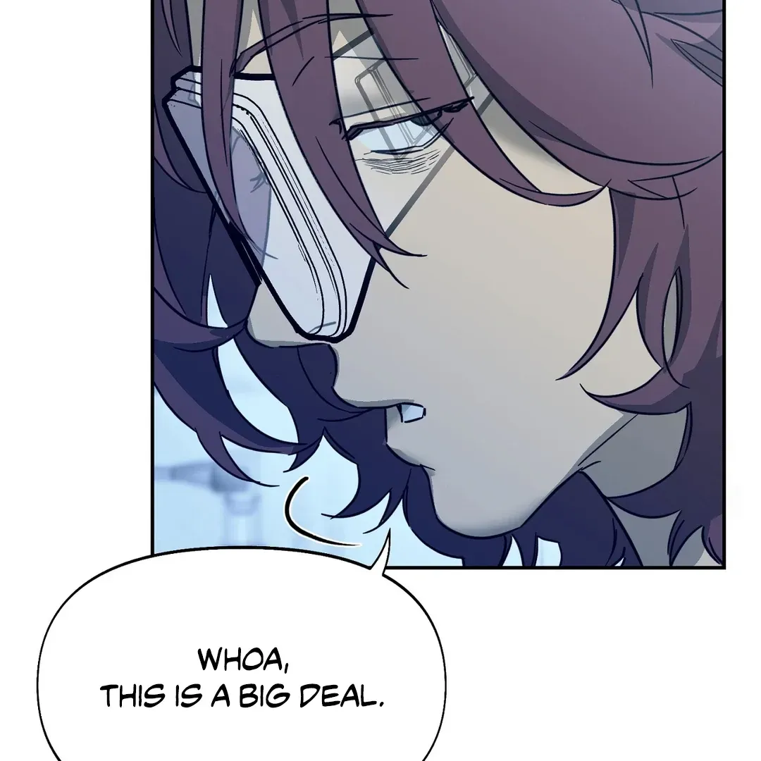 Nerd Project Chapter 41 Online - página 27