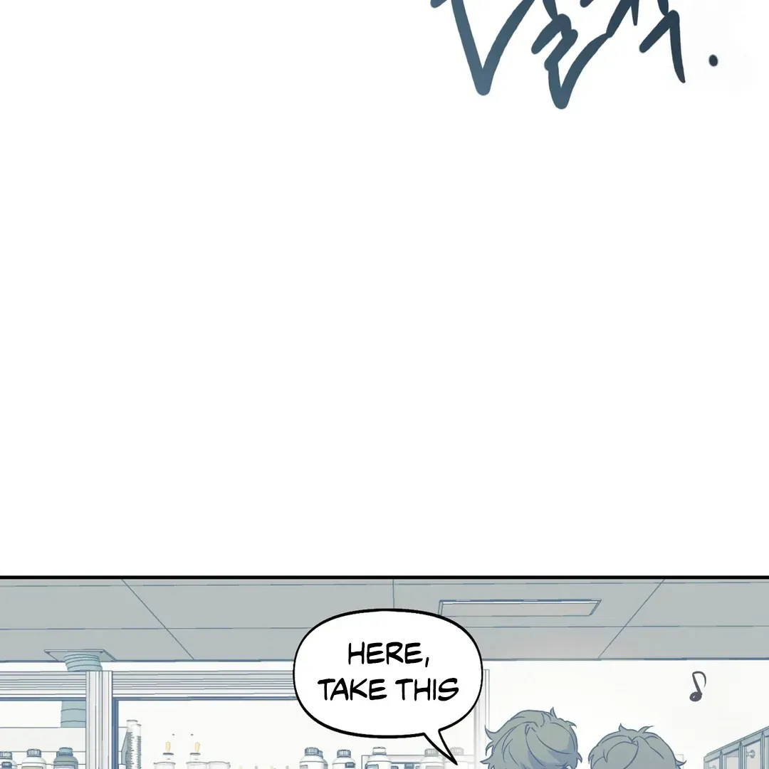 Nerd Project Chapter 41 Online - página 31