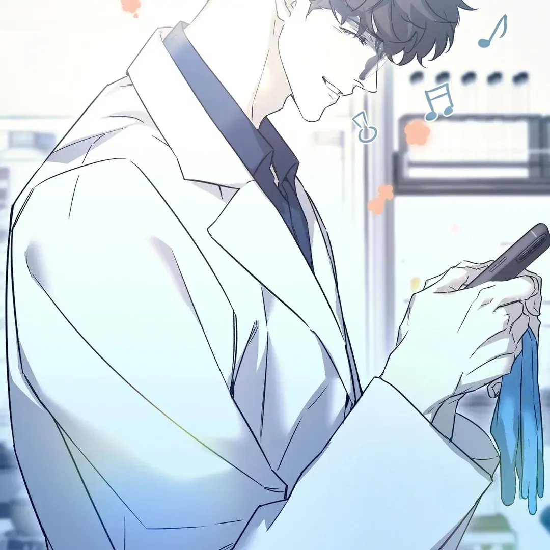 Nerd Project Chapter 41 Online - página 36