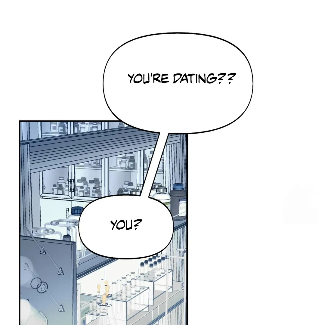 Nerd Project Chapter 41 Online - página 39