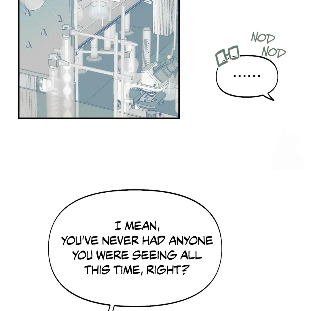 Nerd Project Chapter 41 Online - página 40