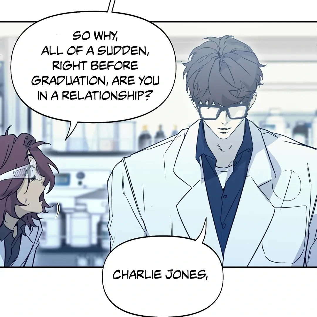 Nerd Project Chapter 41 Online - página 41