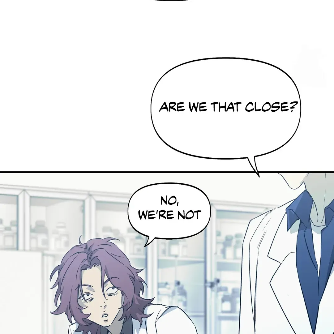 Nerd Project Chapter 41 Online - página 42