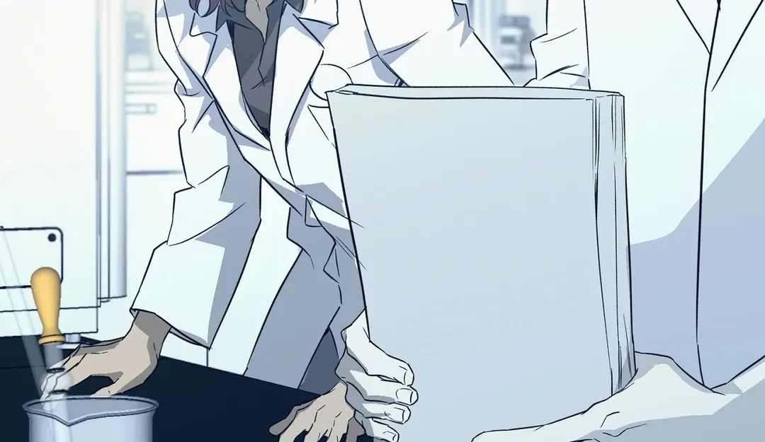 Nerd Project Chapter 41 Online - página 43