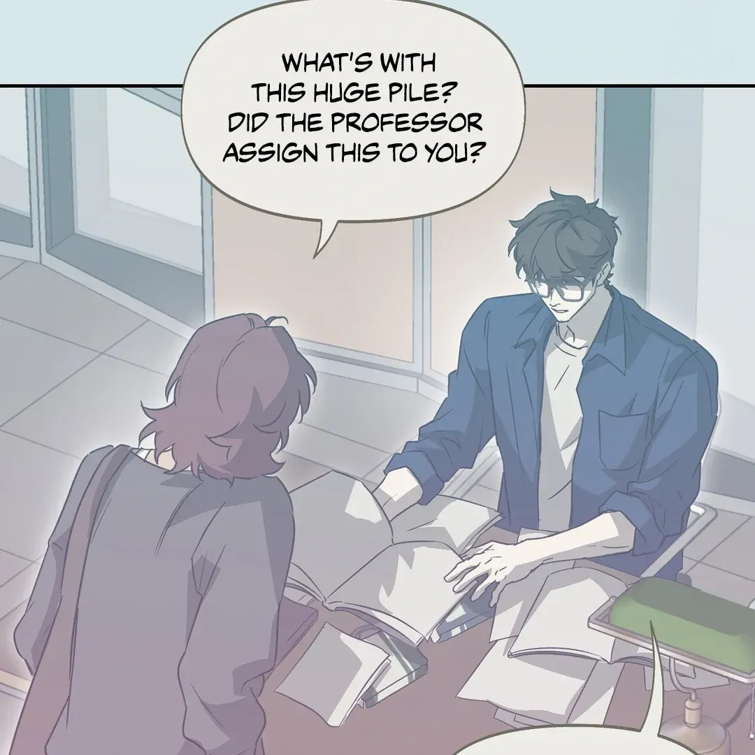 Nerd Project Chapter 41 Online - página 49