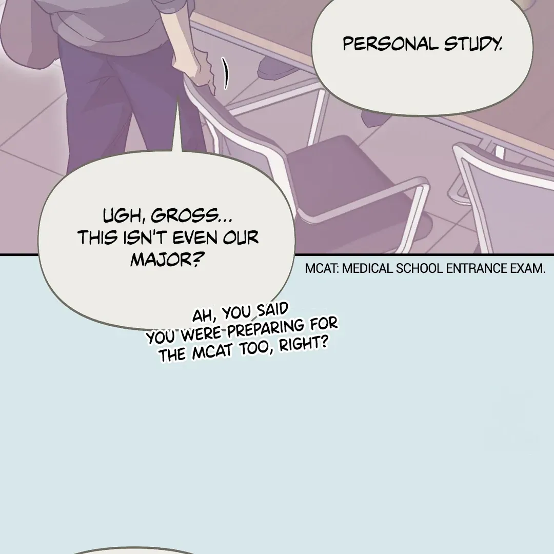 Nerd Project Chapter 41 Online - página 50