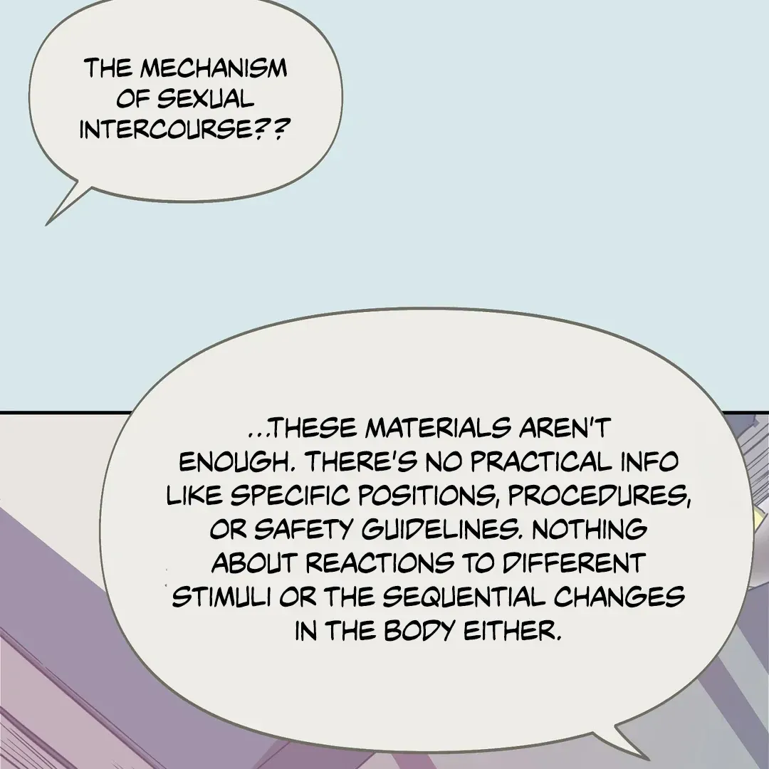 Nerd Project Chapter 41 Online - página 51