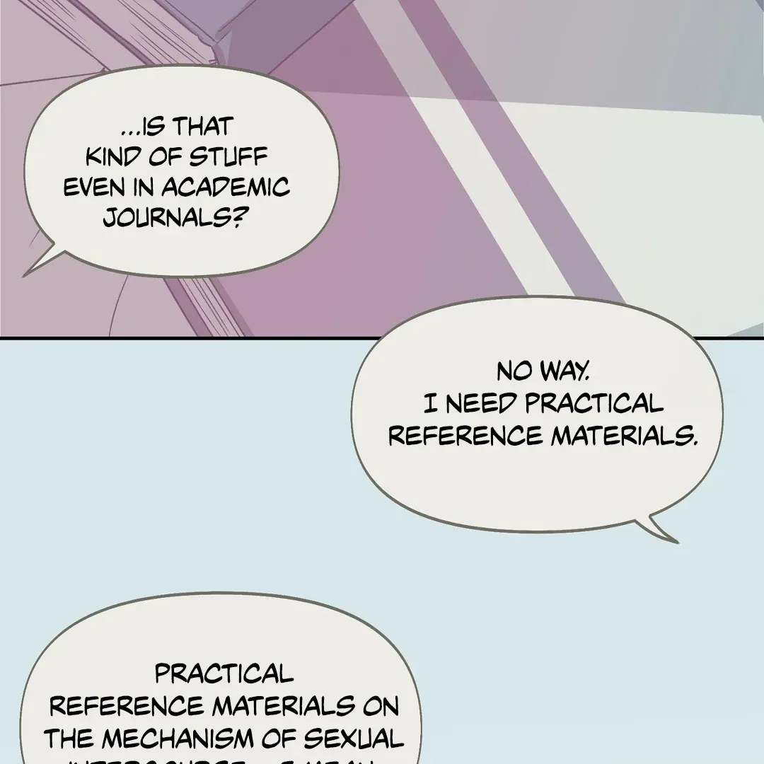 Nerd Project Chapter 41 Online - página 52