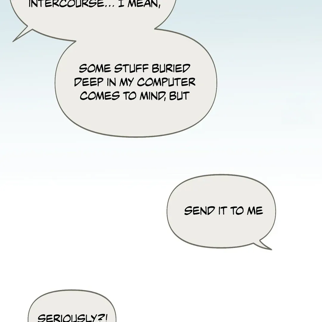 Nerd Project Chapter 41 Online - página 53