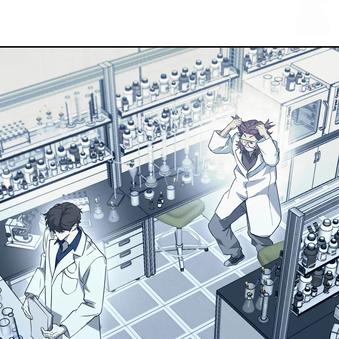Nerd Project Chapter 41 Online - página 55