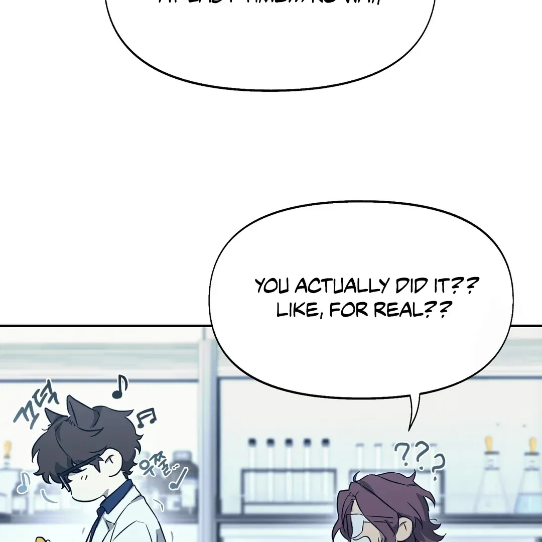 Nerd Project Chapter 41 Online - página 57