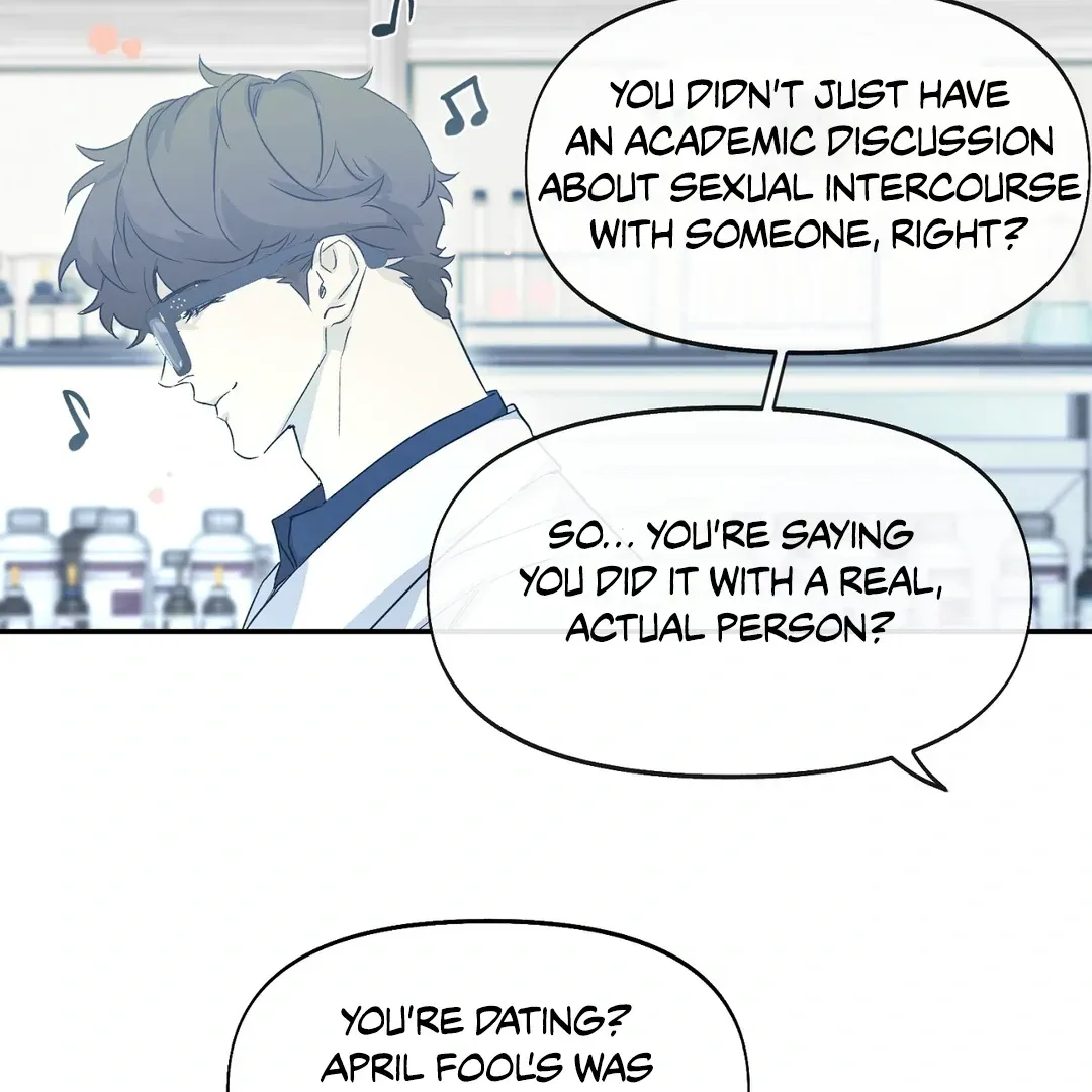 Nerd Project Chapter 41 Online - página 59