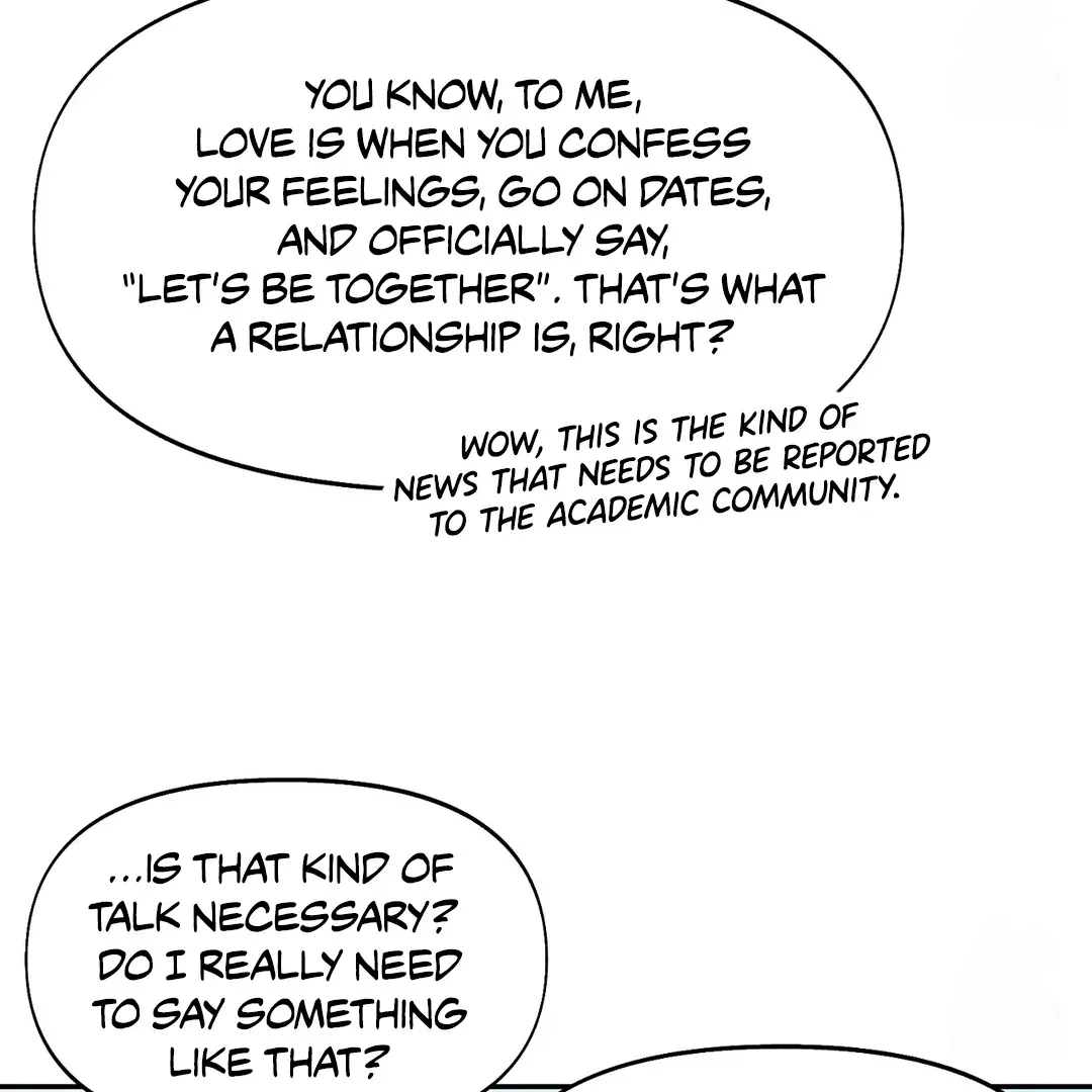 Nerd Project Chapter 41 Online - página 61