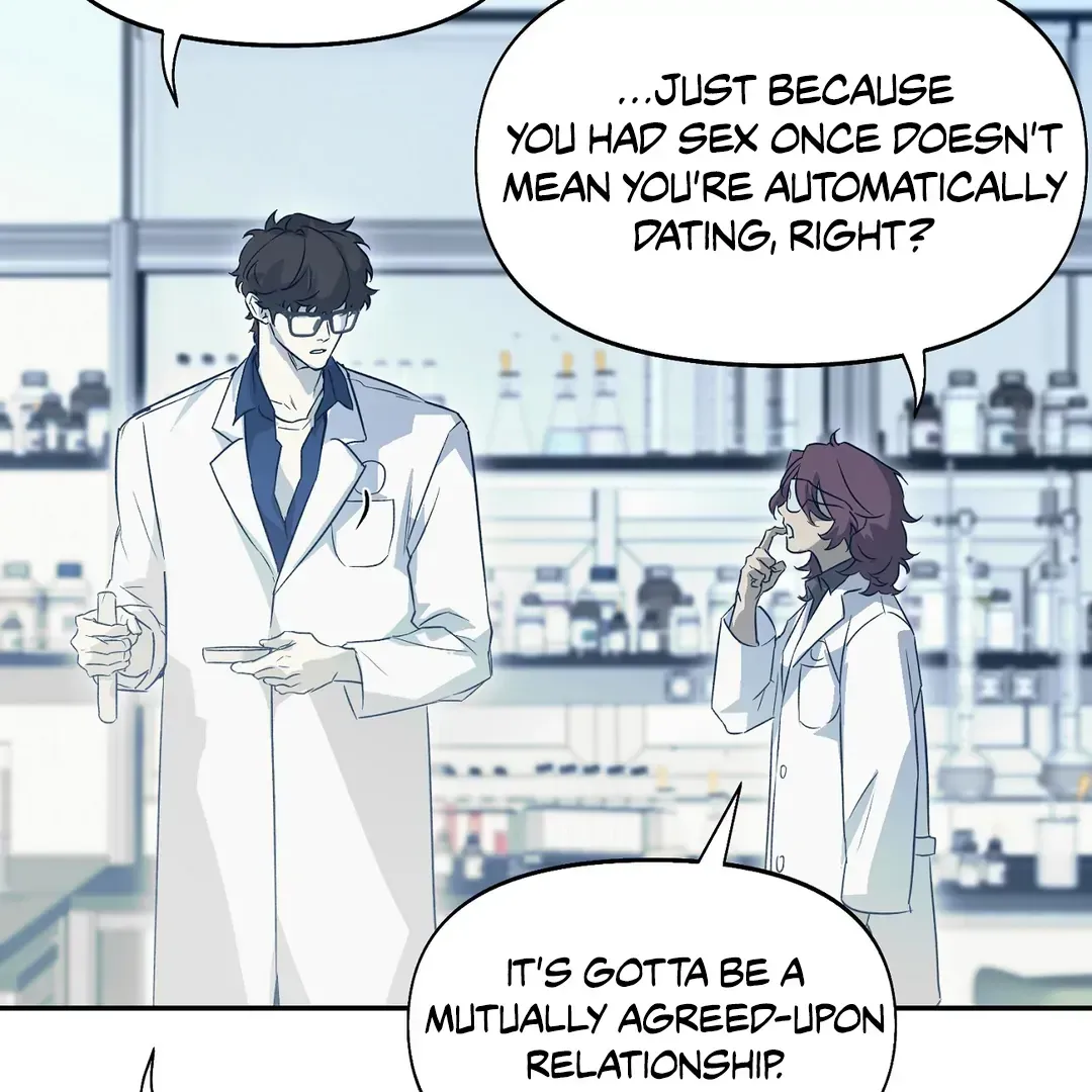 Nerd Project Chapter 41 Online - página 62