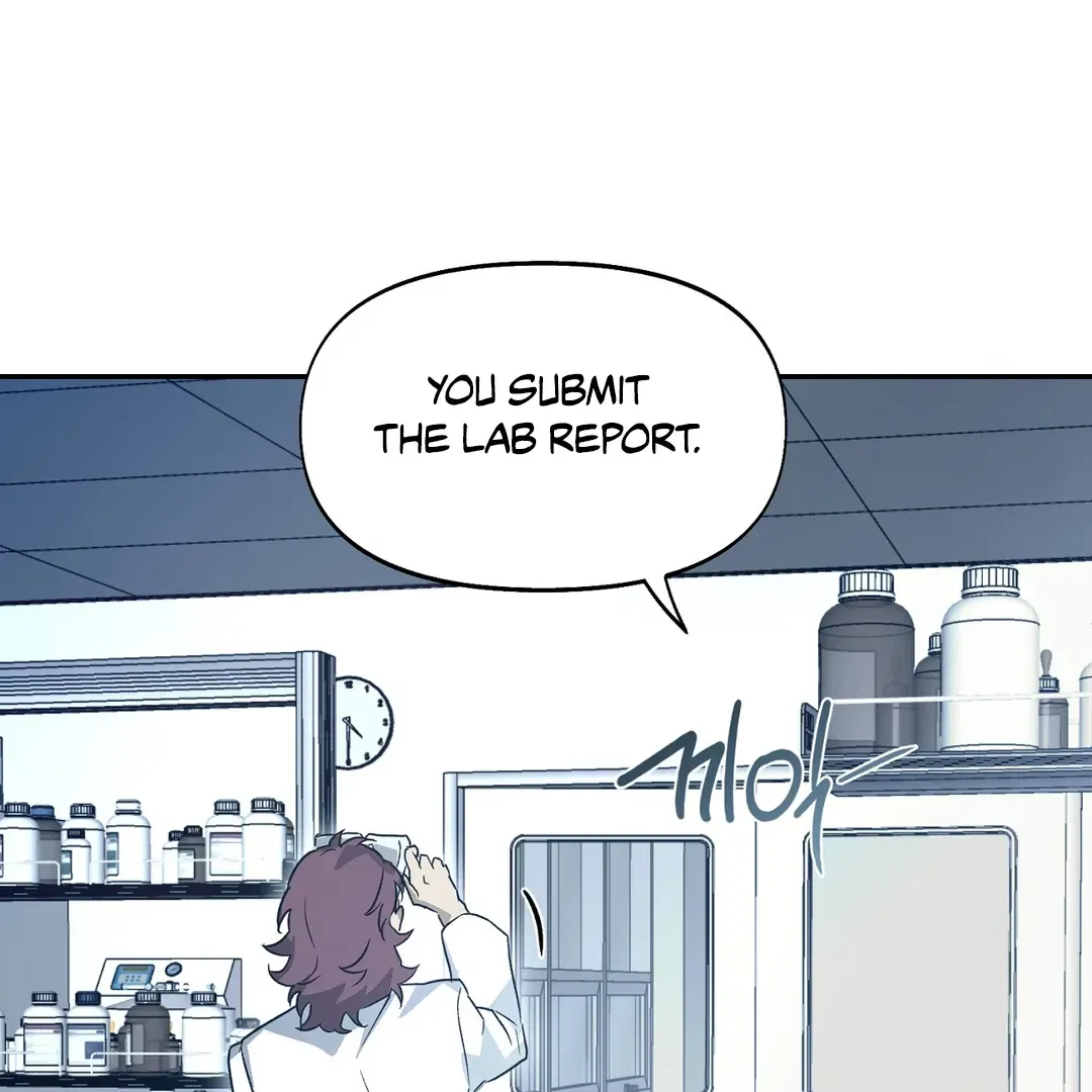 Nerd Project Chapter 41 Online - página 68
