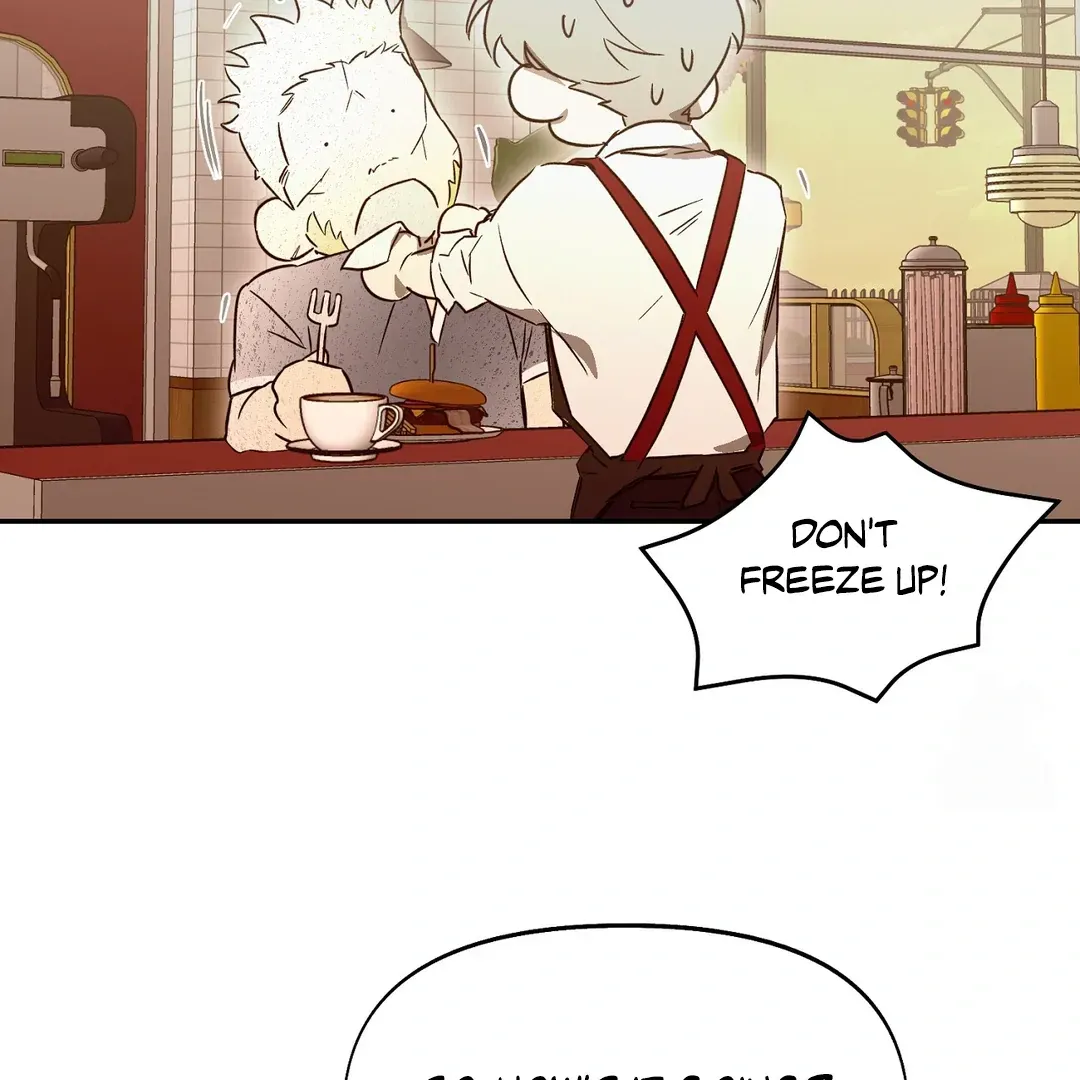 Nerd Project Chapter 41 Online - página 84