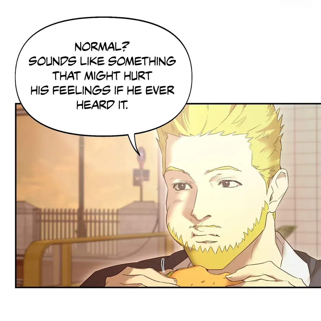 Nerd Project Chapter 41 Online - página 88
