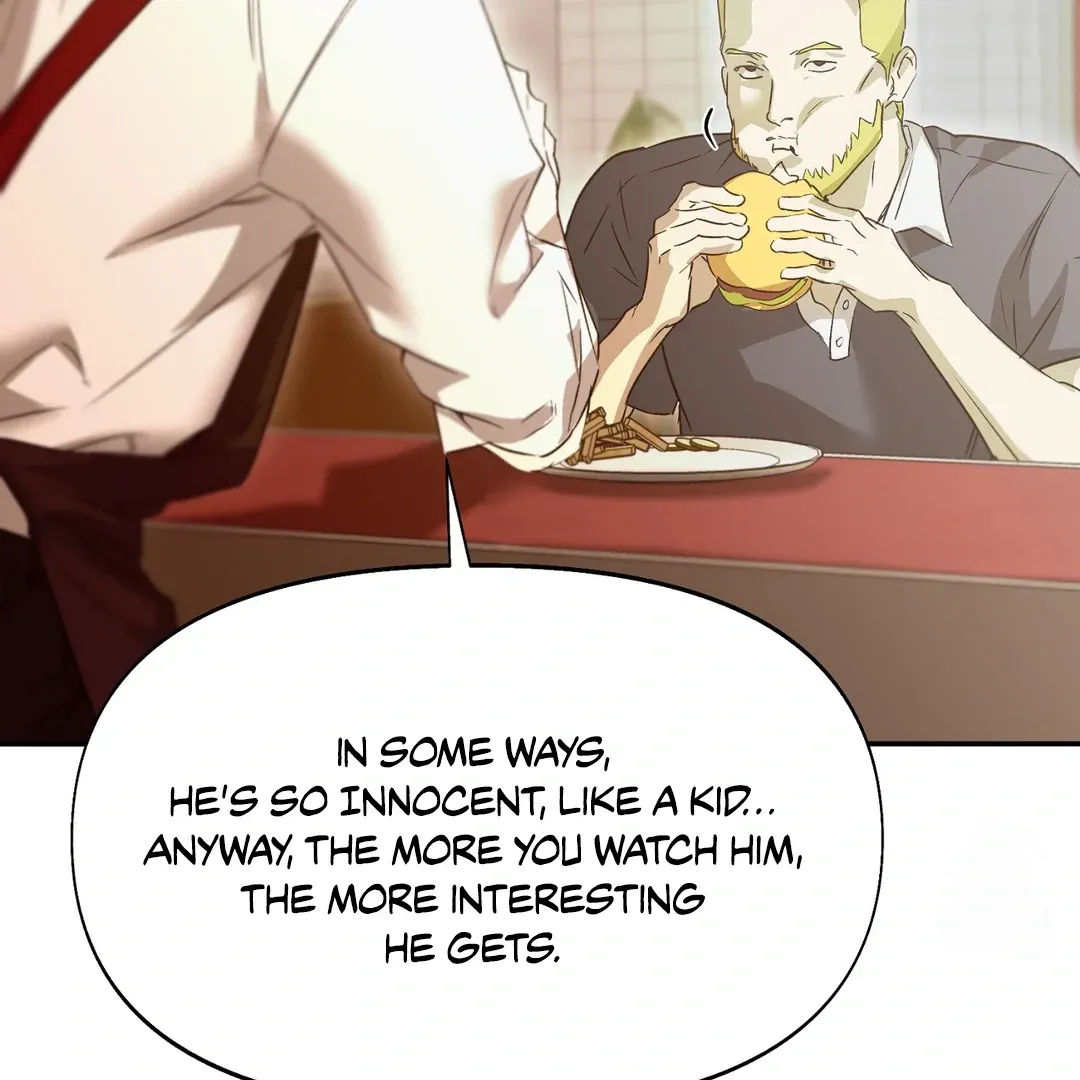 Nerd Project Chapter 41 Online - página 94