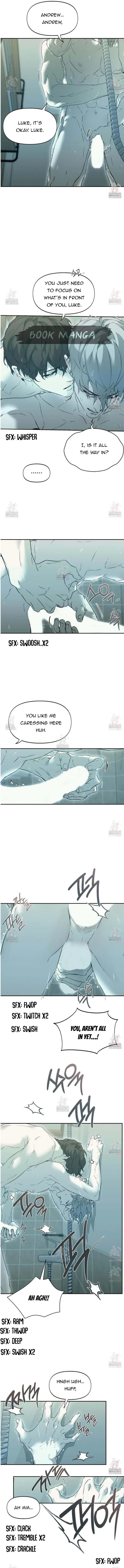 Nerd Project Chapter 43 Online - página 4