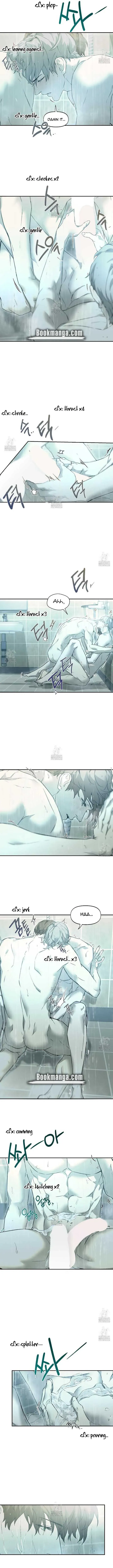Nerd Project Chapter 44 Online - página 2
