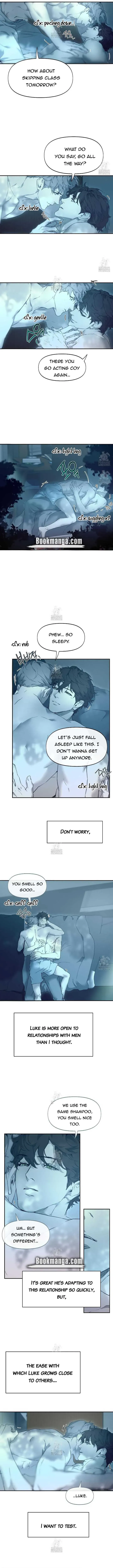 Nerd Project Chapter 44 Online - página 4