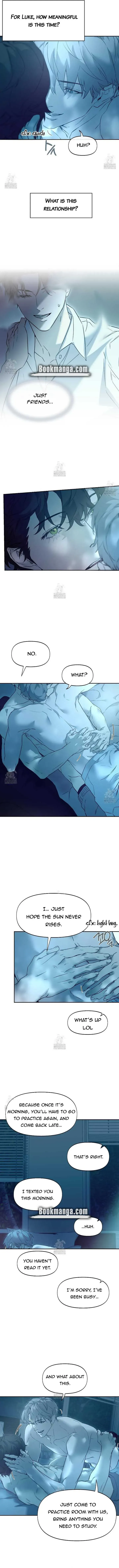 Nerd Project Chapter 44 Online - página 5