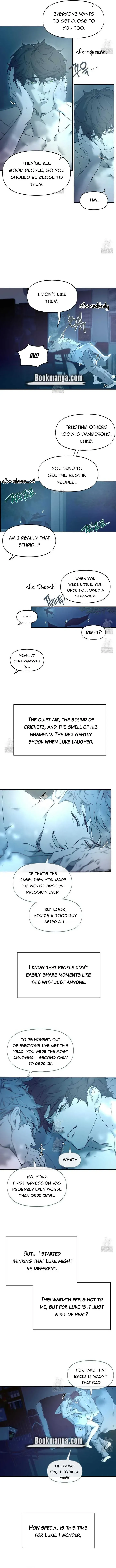 Nerd Project Chapter 44 Online - página 6