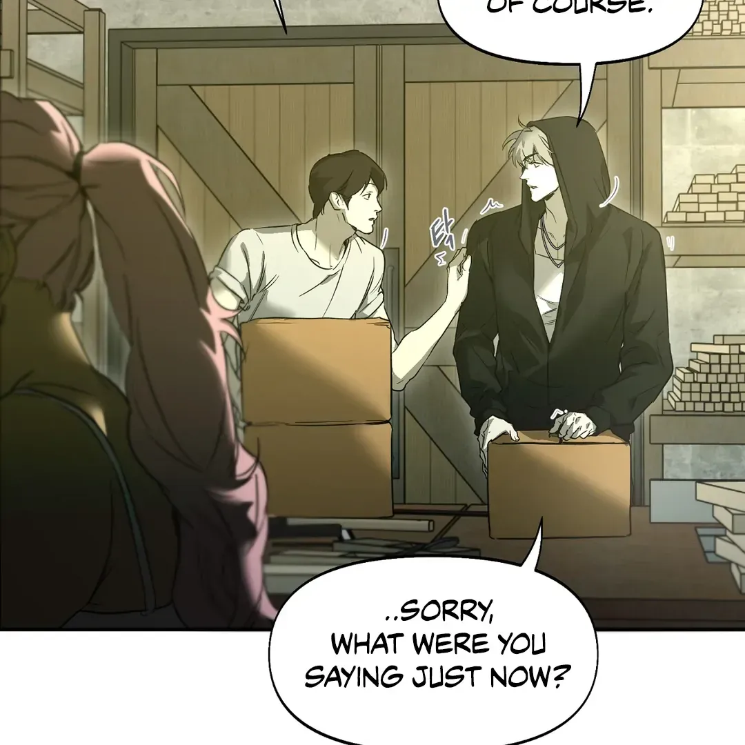 Nerd Project Chapter 45 Online - página 7