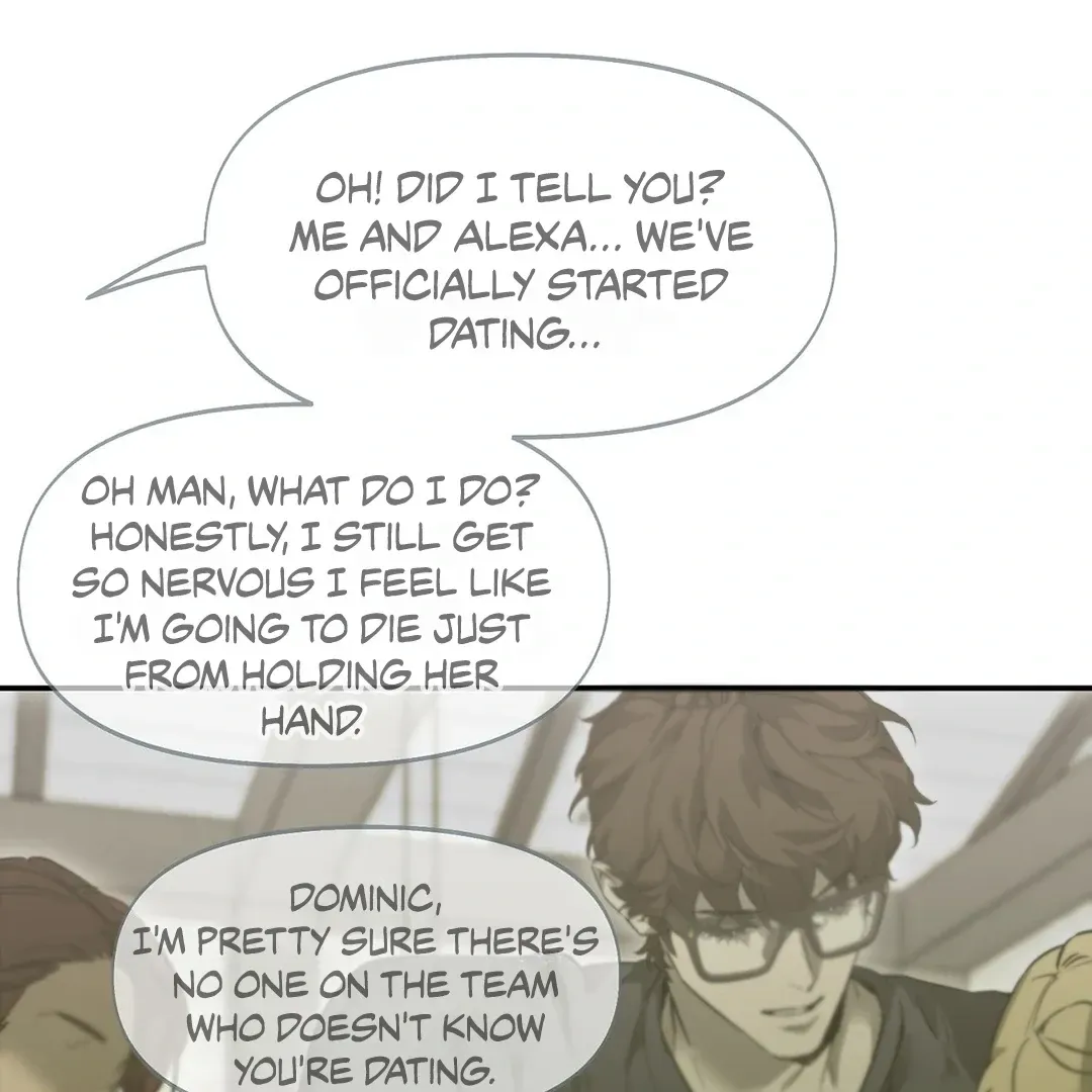 Nerd Project Chapter 45 Online - página 12