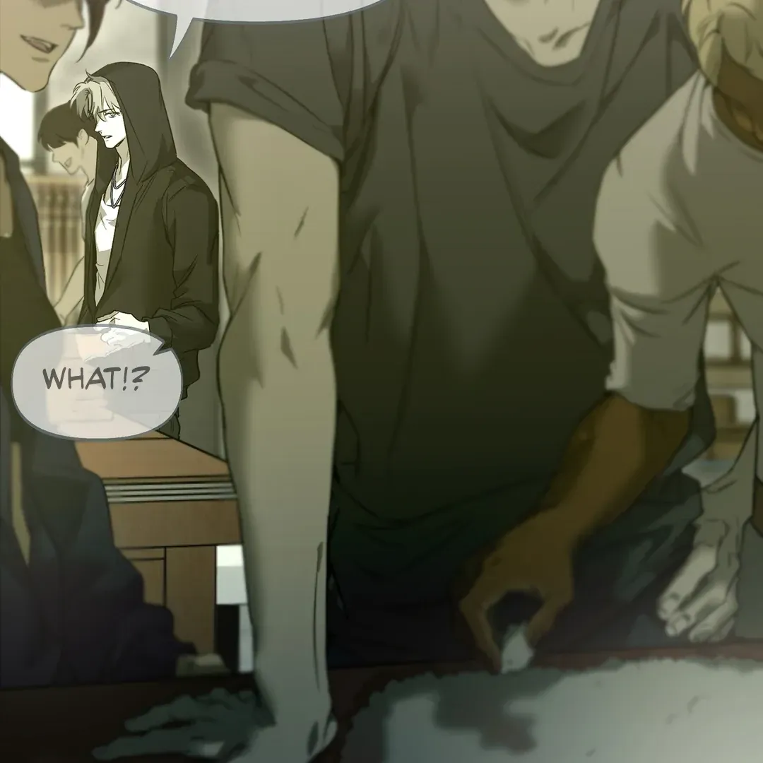 Nerd Project Chapter 45 Online - página 13