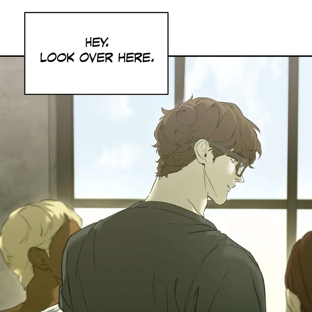 Nerd Project Chapter 45 Online - página 21