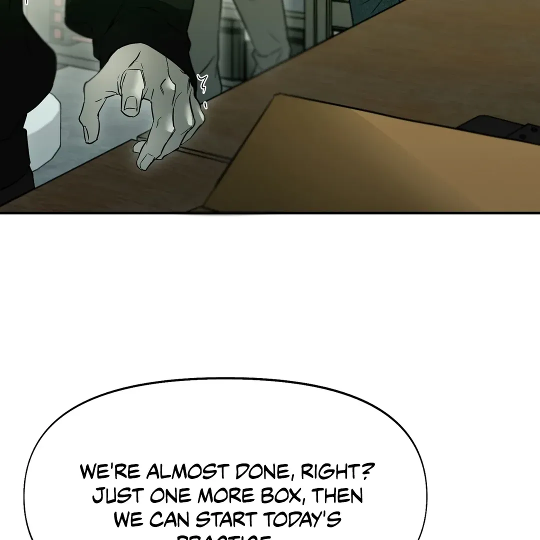 Nerd Project Chapter 45 Online - página 26