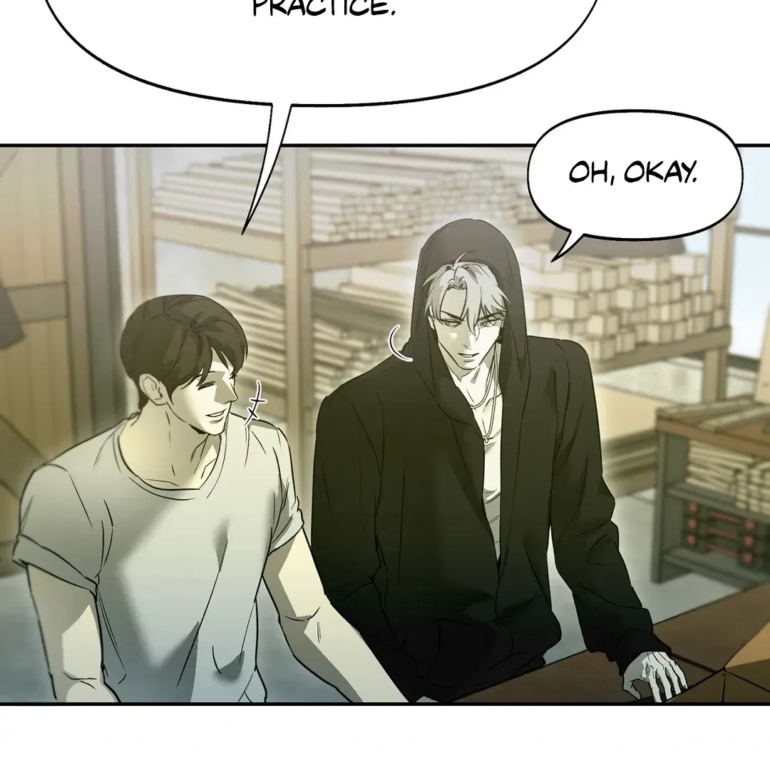 Nerd Project Chapter 45 Online - página 27