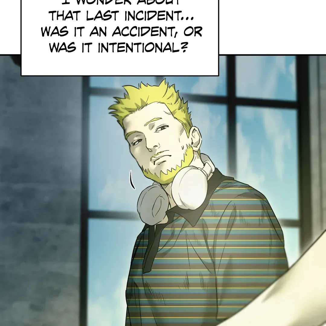 Nerd Project Chapter 45 Online - página 37