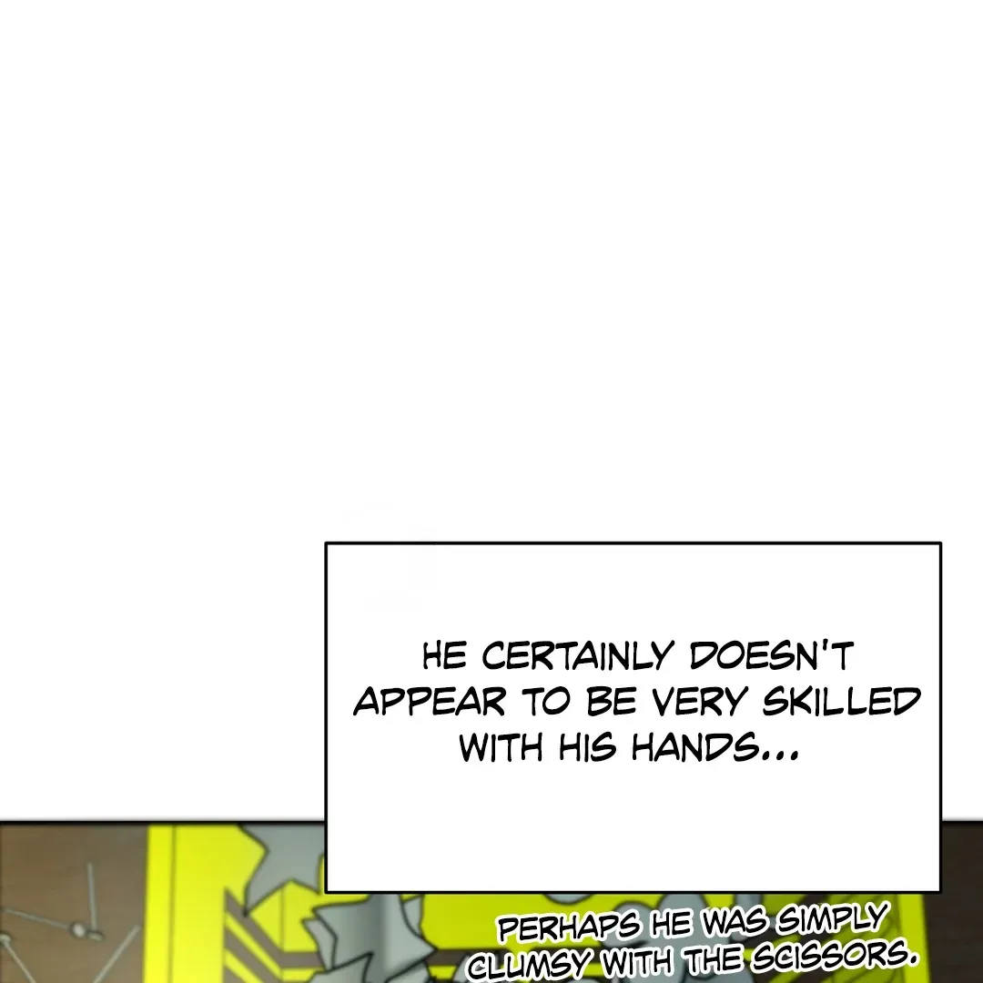 Nerd Project Chapter 45 Online - página 39