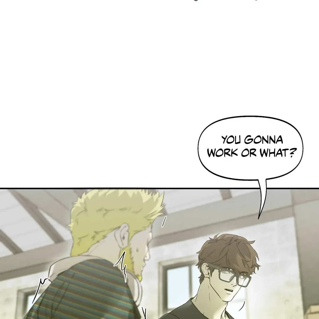 Nerd Project Chapter 45 Online - página 42