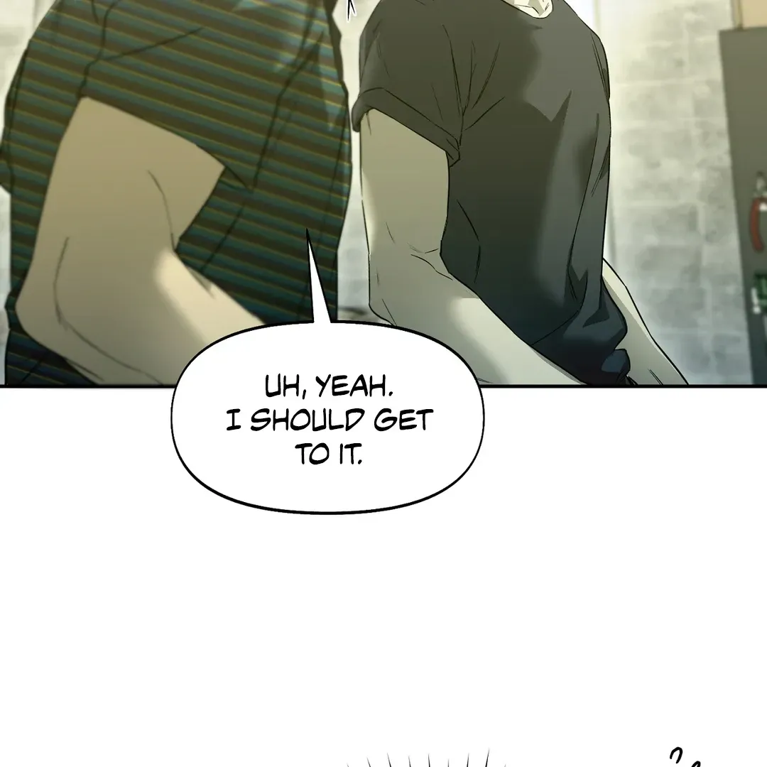 Nerd Project Chapter 45 Online - página 43
