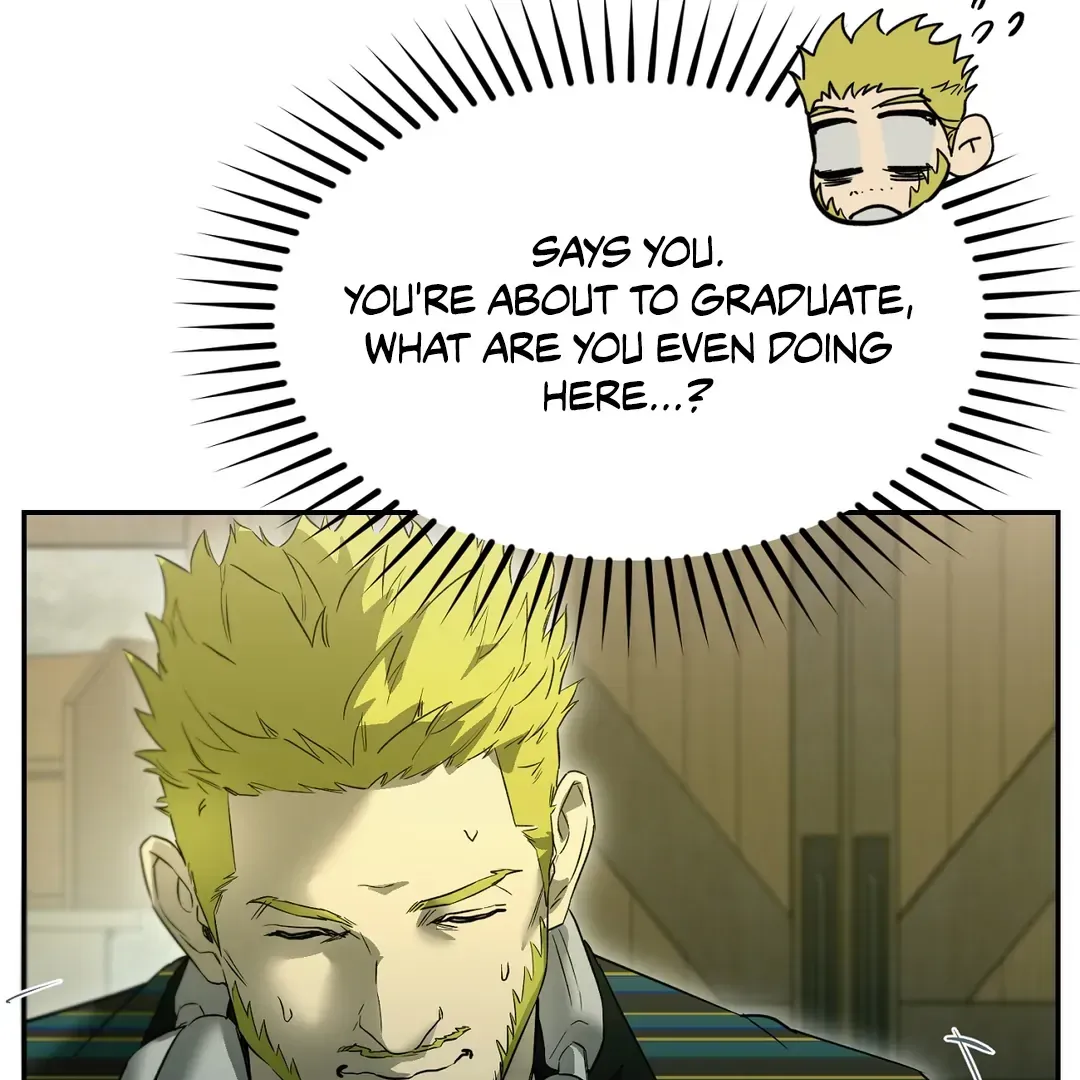 Nerd Project Chapter 45 Online - página 44