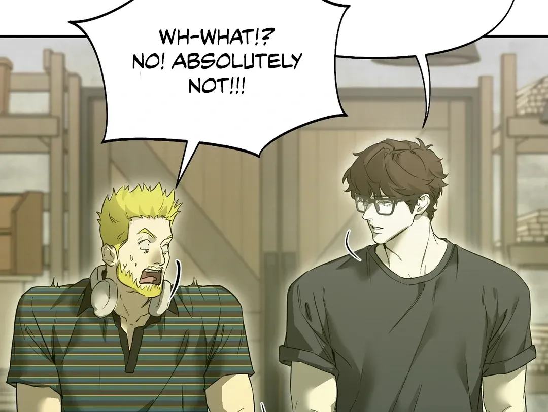 Nerd Project Chapter 45 Online - página 46