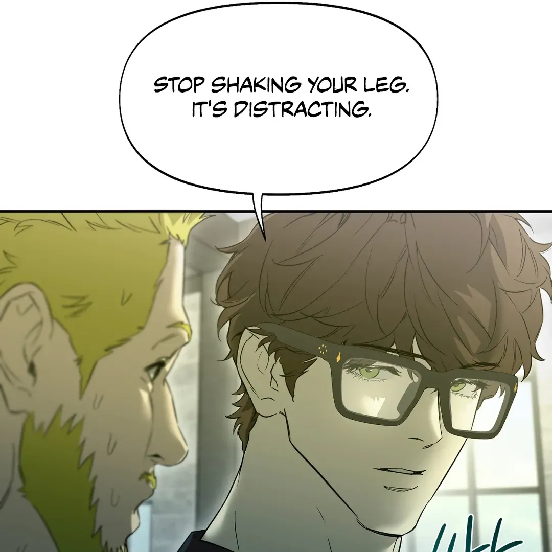 Nerd Project Chapter 45 Online - página 48