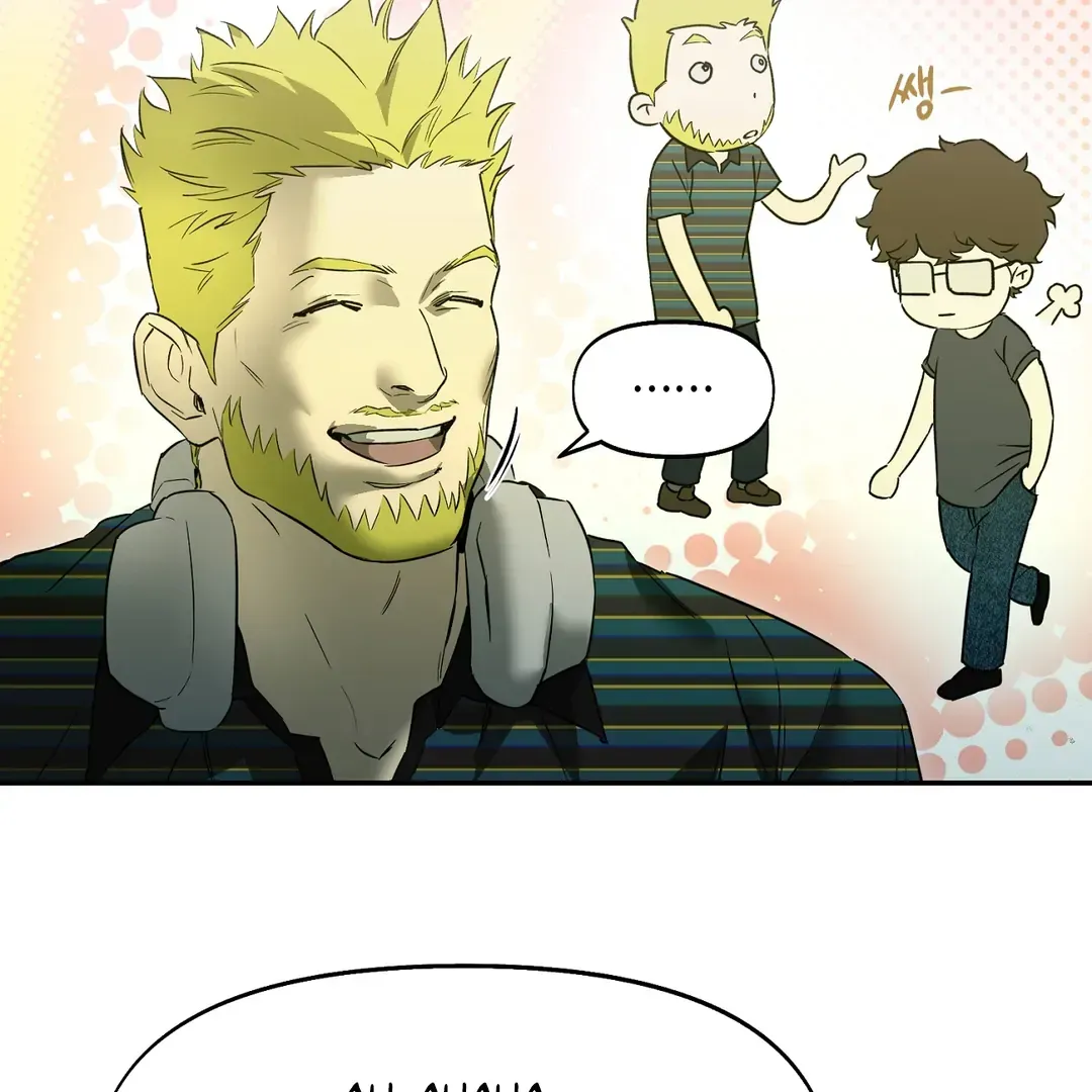 Nerd Project Chapter 45 Online - página 54