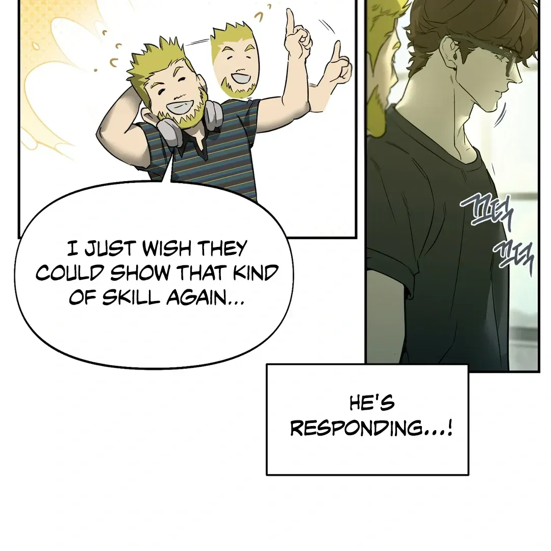 Nerd Project Chapter 45 Online - página 56