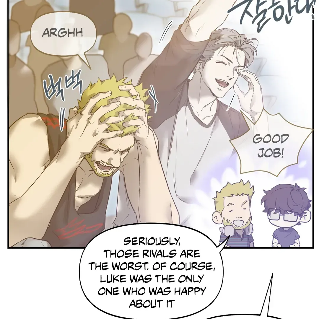 Nerd Project Chapter 45 Online - página 58