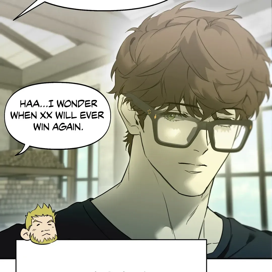 Nerd Project Chapter 45 Online - página 60