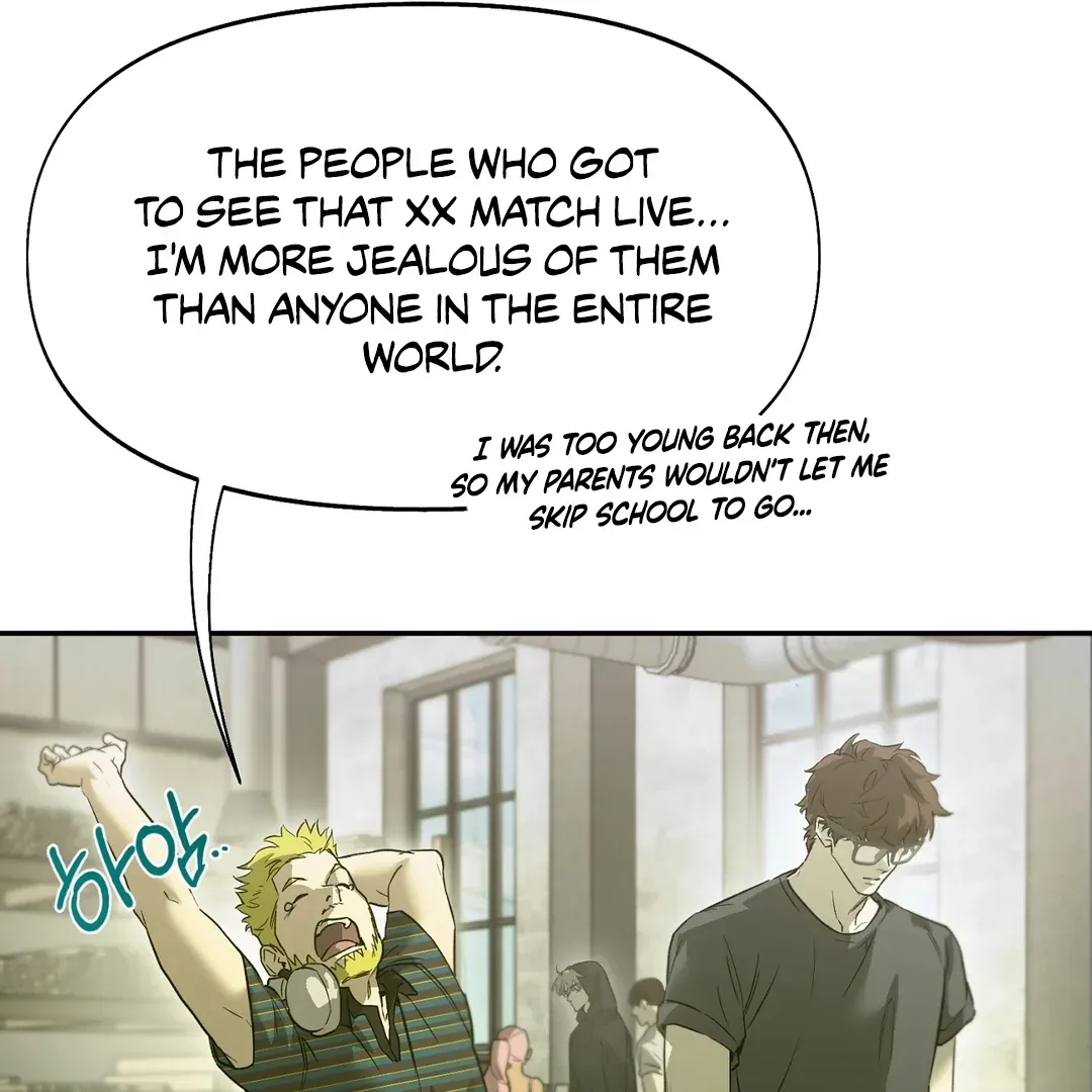 Nerd Project Chapter 45 Online - página 63
